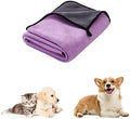Dog Towel for Drying Dogs, Cats & Kittens by Gesuche