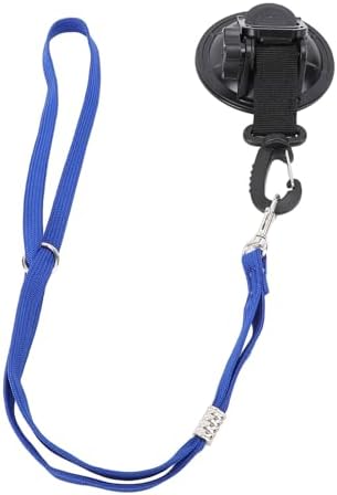 Adjustable Dog Bathing Leash - Image 2