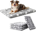 Dog Bed Mat, Reversible & Soft Dog Beds Crate Pad by %E7%AB%8B%E5%8D%B3%E8%B4%AD%E4%B9%B0