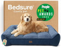 Bedsure SupportMax® Extra Thick Orthopedic XL Dog Bed by BEDSURE
