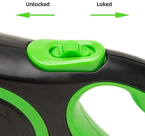 PINA Retractable Dog Leash, 16ft Dog Leash - Image 5