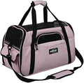 EliteField Soft-Sided Pet Carrier by EliteField