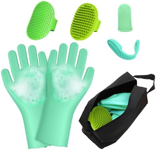 Pet Grooming Kit & Bath Supplies by Unknown