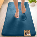 GORILLA GRIP® Memory Foam Bath Rug by GorillaGrip