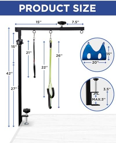 Extendable Dog Grooming Arm - Image 3