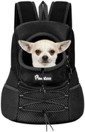 Pawaboo Pet Dog Front Carrier Backpack by Pawaboo