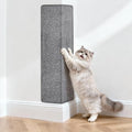 ENONCI Corner Cat Scratcher, 30x11.8 Furniture Furniture Protector Couches & by ENONCI