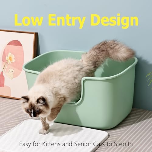 SpaceTime Extra Large Litter Box - Image 4