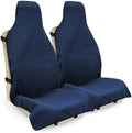 Waterproof Car Seat Cover Towel by DREAMANIA
