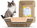 Disposable Litter Boxes by Animaru