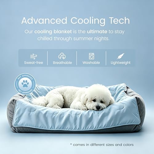 gogobunny Premium Cooling Blanket - Image 7