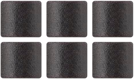Dremel 445 1/2" 240 grit Rotary Tool Sanding Bands, 6 Pack by DREMELInc