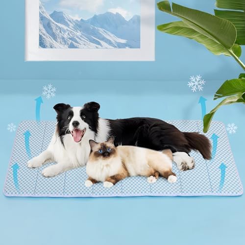 Dog Cooling Mat for Large Dogs - Image 6