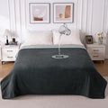 QiyI Reversible Waterproof Blanket by QIYI