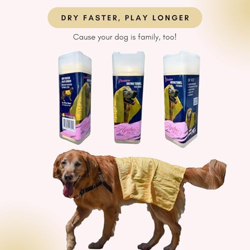 HydroSwipe for Dogs - Image 5