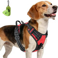 Joytale No Pull Dog Harness Medium Sized Dog, Front Clip by Joytale