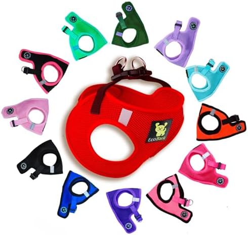 EcoBark Step in Dog Harness by EcoBark