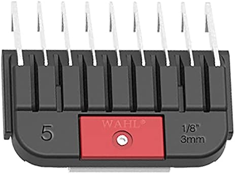 Wahl Professional Animal Guide, 1/8 Inch Cut Length by WahlProfessionalAnimal