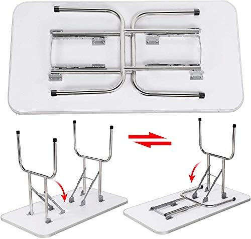 42" Dog Grooming Table Foldable Pet Grooming Tables - Image 6
