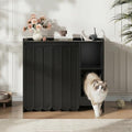 Halitaa Large Litter Box Enclosure by Halitaa