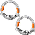 BV Dog Tie Out Cable 25 Feet by BV