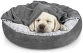 JOEJOY Small Dog Bed Cat Bed by JOEJOY