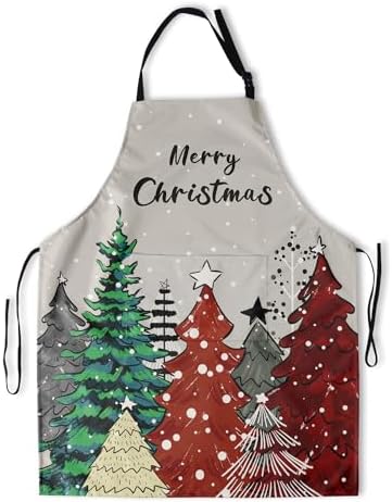 Giwawa Apron Unisex Resistant 33 x 28 inches by Giwawa
