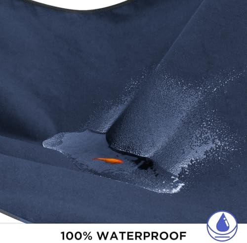 Waterproof Car Seat Cover Towel - Image 3
