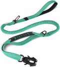 Joytale Tactical Bungee Dog Leash, Shock Absorbing No Pull by Joytale