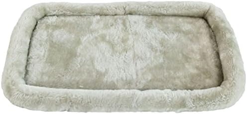 Mr. Peanut's Platinum Series Pet Carrier Faux Fleece Pad - Image 5