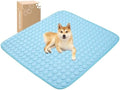 MICROCOSMOS Summer Cooling Mat & Sleeping Pad- Water Absorption Top, Materials by MICROCOSMOS