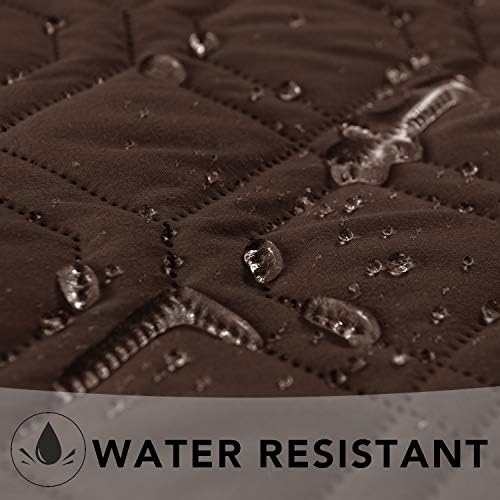 Ameritex Waterproof Dog Bed Cover Pet Blanket - Image 4