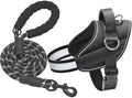 Haapaw Essential Dog Harness, No Pull Pet Vest by haapaw