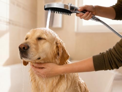 G-Promise 3Mode Dog Shower Attachment - Image 7