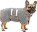 Bienbee Dog Bathrobe, Super Absorbent by Bienbee