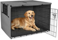 Explore Land Dog Crate Cover, 42 inches by ExploreLand