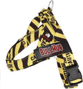 BULLHUG Adjustable Dog Harness– No Pull, No Choke – by BULLHUG