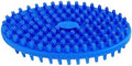 ROPO Double Sided Dog Bath Brush, Pet Grooming Tool by Petsupplies