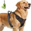 Joytale No Pull Dog Harness for Extra Large Dogs, Front Clip by Joytale