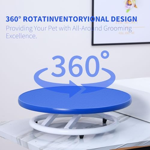 Dog Grooming Table for Dogs At-Home - Image 2