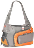 Argo Large Aero-Pet Airline-Approved Pet Carrier, Tango Orange by Unknown