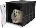 MidWest Homes for Pets XL Dog Crate Cover, Machine Washable by MidWestHomesForPets