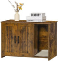 Dwanton Cat Litter Box Enclosure, by DWANTON