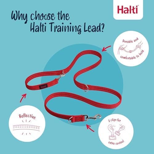 Halti Training Dog Leash | Size L - Image 3