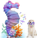 Jeefome Squeaky Dog Chew Toys for Aggressive Chewers by Jeefome