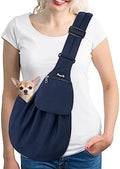SlowTon Dog Carrier Sling by SlowTon