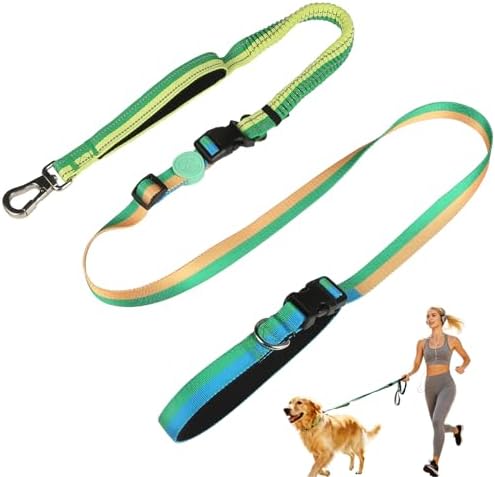EVERKING Hands-Free Dog Leash by EVERKING