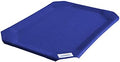 The Original Coolaroo Elevated Pet Bed Replacement Cover, Aquatic Blue by Coolaroo