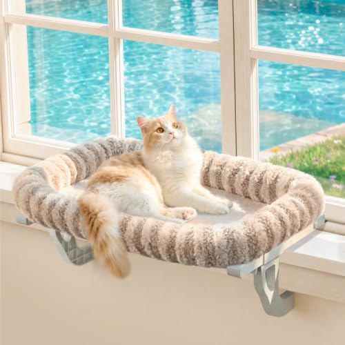 Zakkart Mellow All-Around Cat Hammock by Zakkart