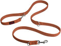 Halti Training Dog Leash | Size S, Burnt Orange | 2m Length by Halti